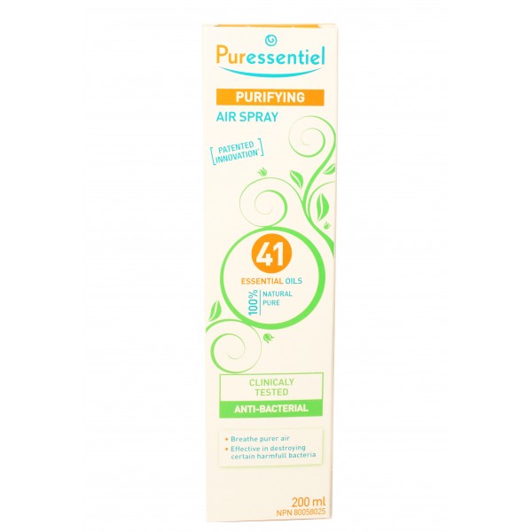 Puressentiel Purifying Air Spray