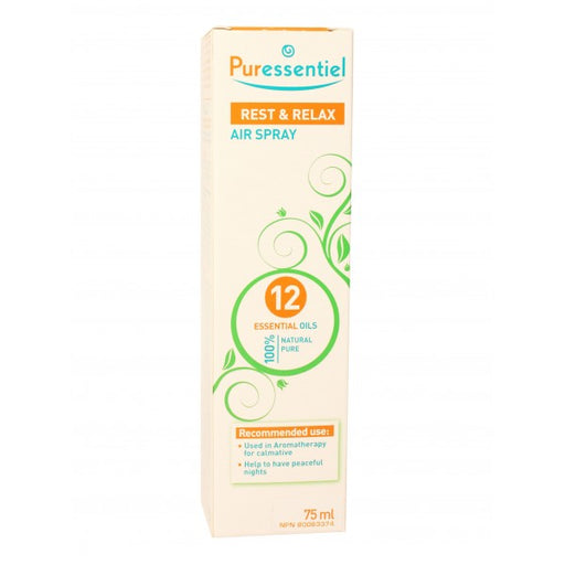 Puressentiel Rest & Relax Air Spray