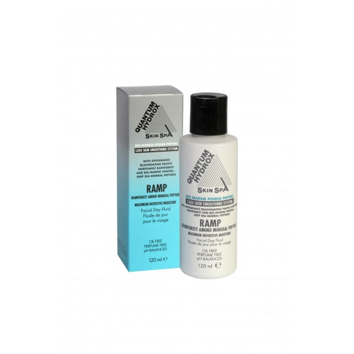 Quantum Hydrox RAMP Facial Day Fluid