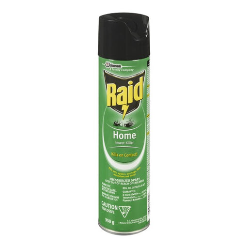 Raid Home Insect Killer