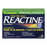 Reactine 5mg Regular Strength Tablets