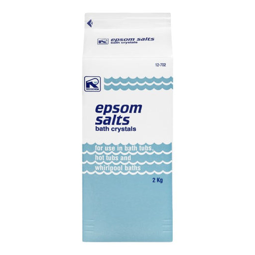 Recochem Epsom Salts Bath Crystals