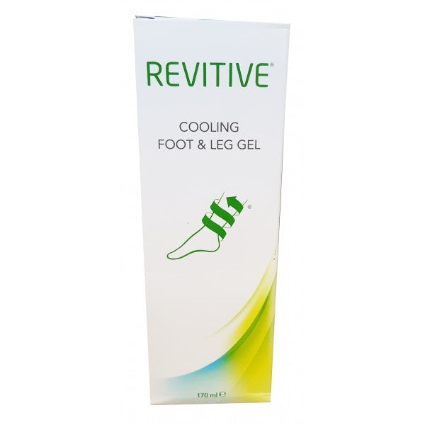 Revitive Cooling Foot & Leg Gel
