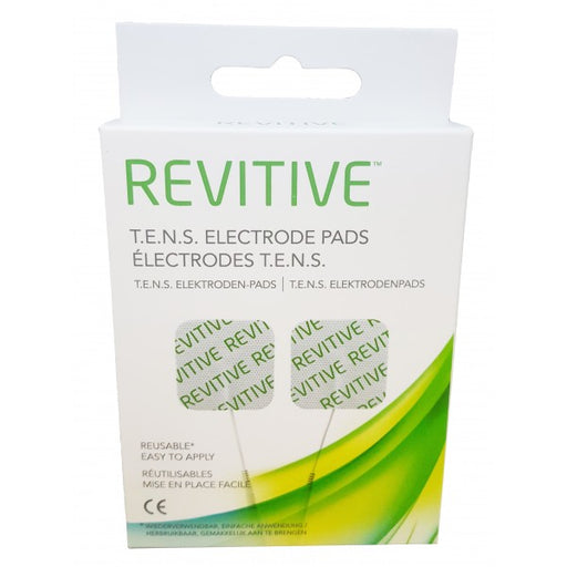 Revitive T.E.N.S. Electrode Replacement Pads
