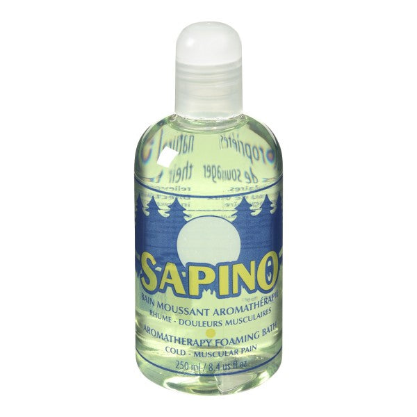 Sapino Aromatherapy Foaming Bath