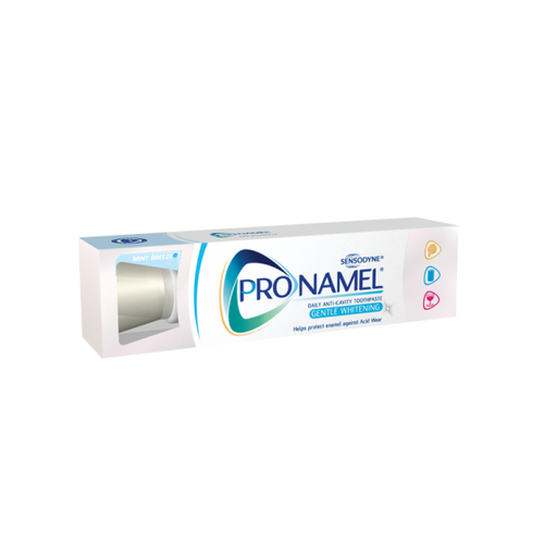 Sensodyne Gentle Whitening Toothpaste