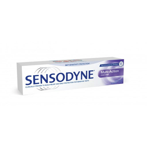 Sensodyne Multi-Action Toothpaste
