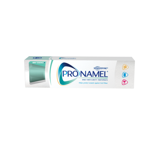 Sensodyne ProNamel Toothpaste