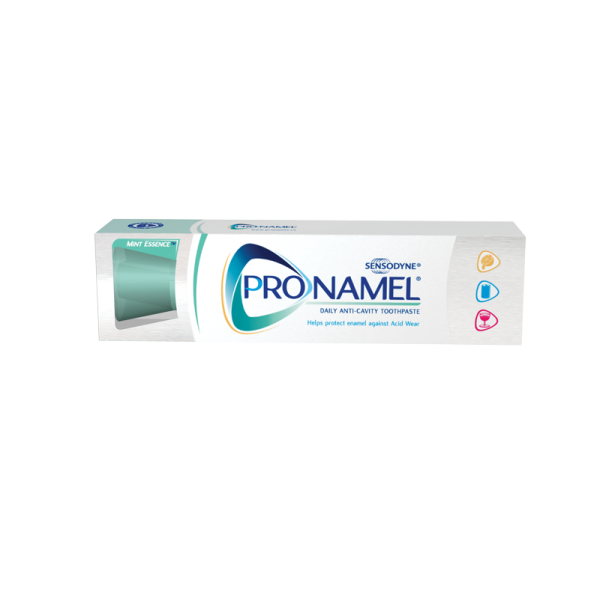 Sensodyne ProNamel Toothpaste