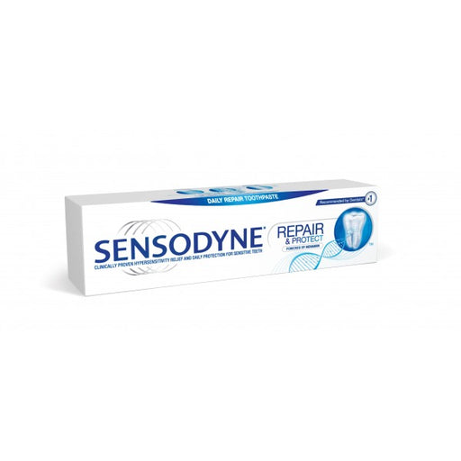 Sensodyne Repair & Protect Toothpaste