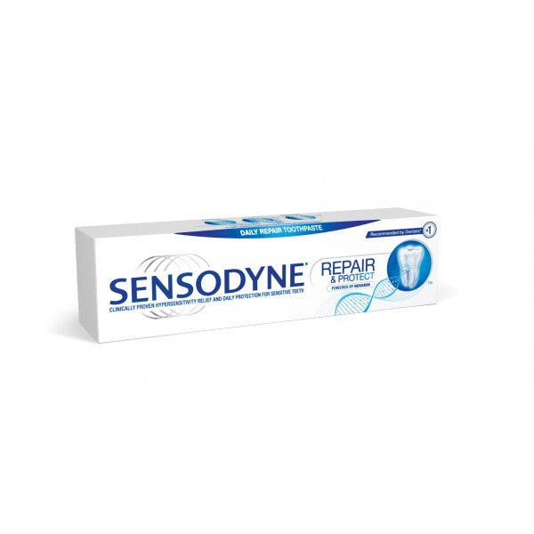 Sensodyne Repair & Protect Toothpaste