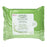 Simple Exfoliating Facial Wipes