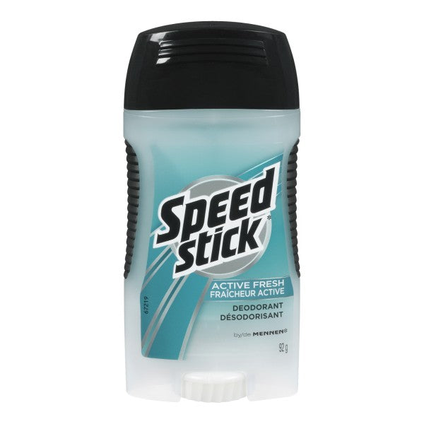 Speed Stick Clear Deodorant