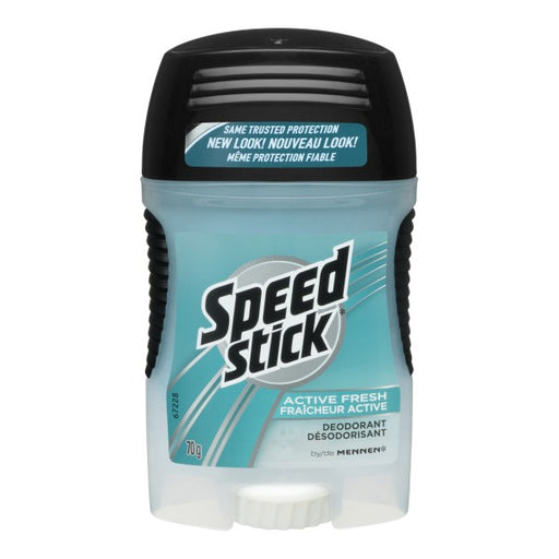 Speed Stick Deodorant