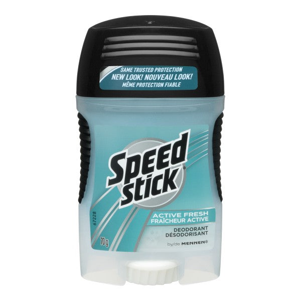 Speed Stick Deodorant
