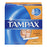 Tampax Unscented Tampons with Biodegradable Cardboard Applicator