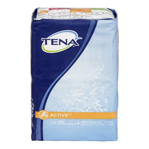 Tena Active Long Liners
