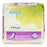 Tena Insta-Dry Pads