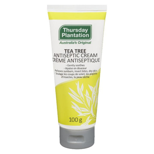 Thursday Plantation Tea Tree Antiseptic Cream