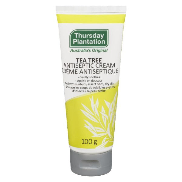 Thursday Plantation Tea Tree Antiseptic Cream