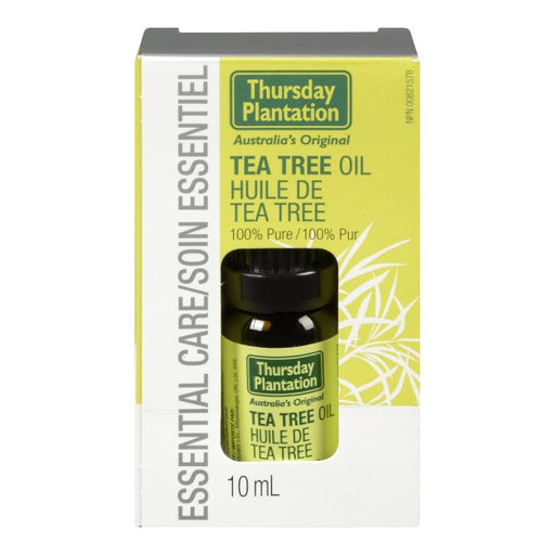 Thursday Plantation Tea Tree Oil