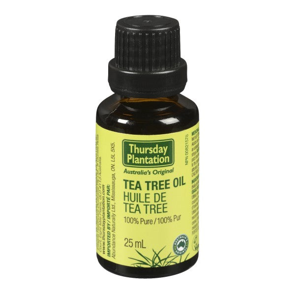 Thursday Plantation Tea Tree Oil