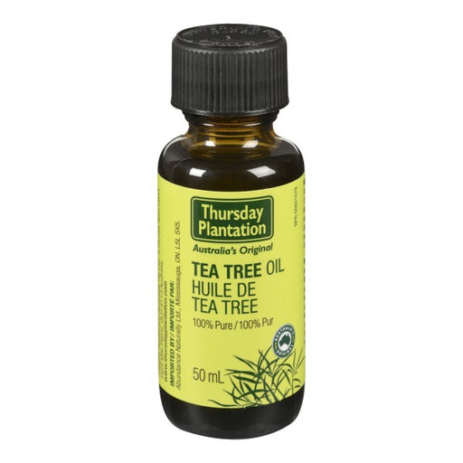Thursday Plantation Tea Tree Oil