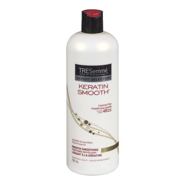 TRESemme Keratin Smooth Keratin Smoothing Conditioner