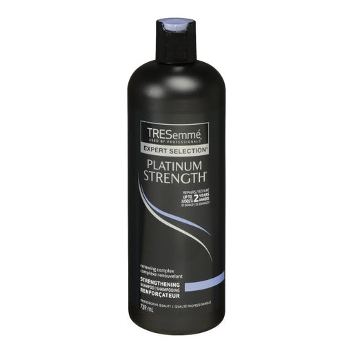 TRESemme Platinum Strength Renewing Complex Strengthening Shampoo