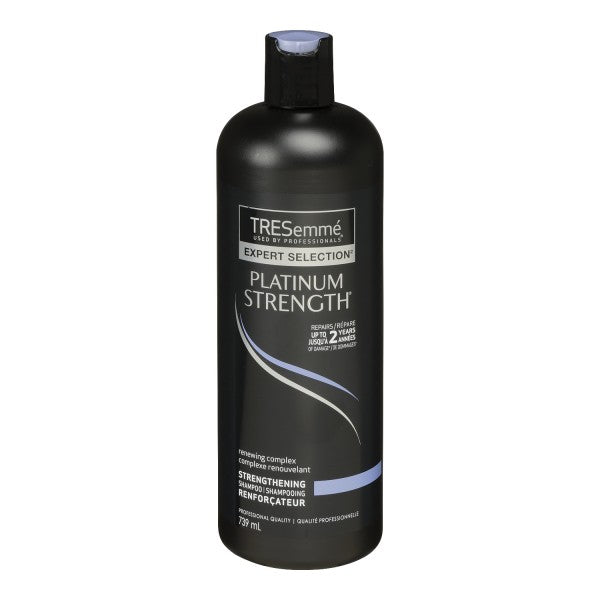 TRESemme Platinum Strength Renewing Complex Strengthening Shampoo