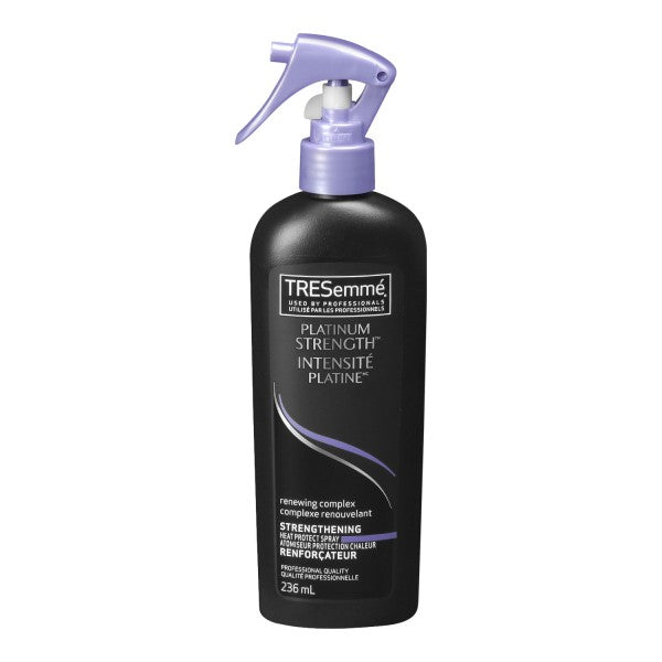 TRESemme Platinum Strength Strengthening Heat Protect Spray