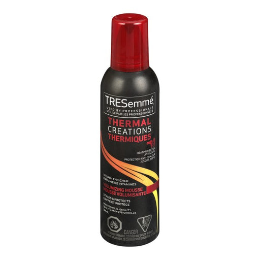 TRESemme Thermal Creations Heat Protection Volumizing Mousse