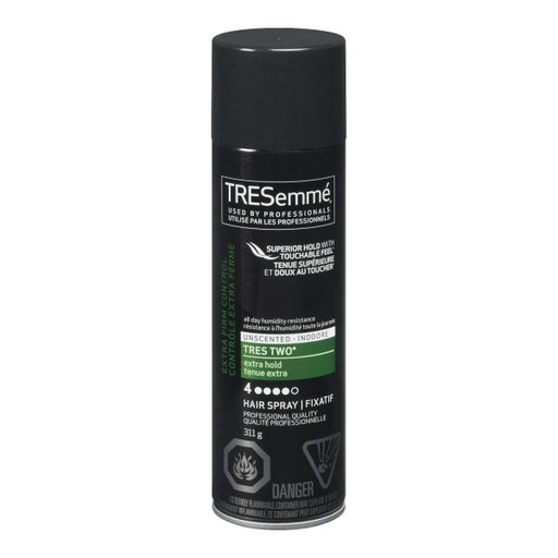 TRESemme TRES Two Extra Firm Control Hairspray