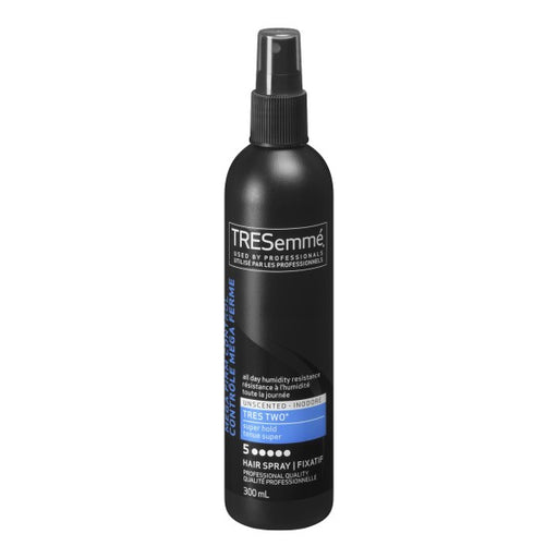 TRESemme TRES Two Hairspray