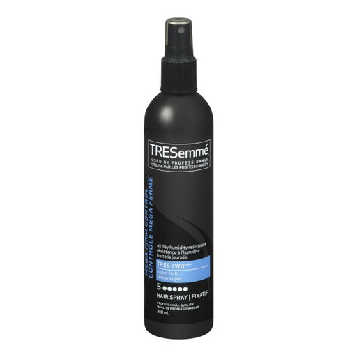 TRESemme TRES Two Super Hold Non-Aerosol Hair Spray