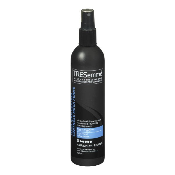 TRESemme TRES Two Super Hold Non-Aerosol Hair Spray