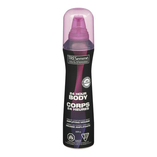 TRESemme Volume 24 Hour Body Amplifying Mousse