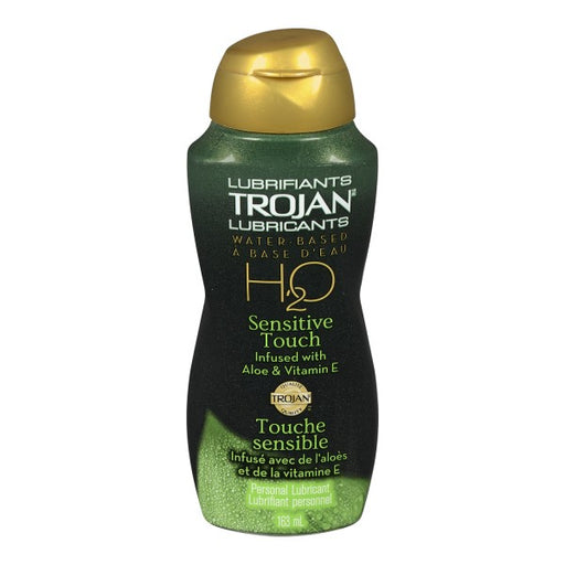 Trojan Lubricants Water-Based Personal Lubricant