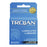 Trojan Lubricated Latex Condoms