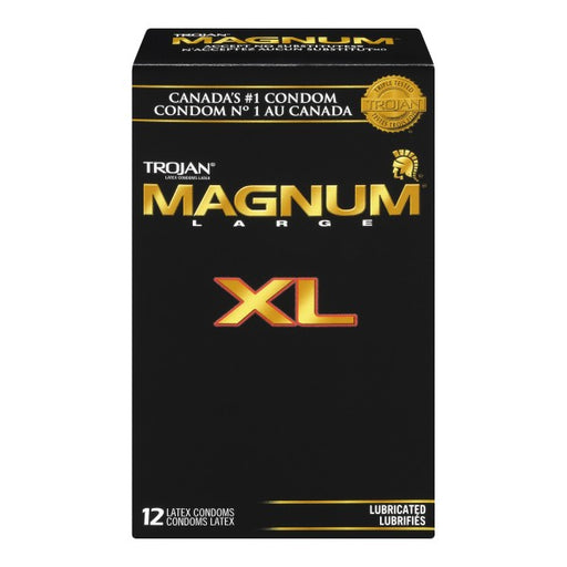 Trojan Magnum XL