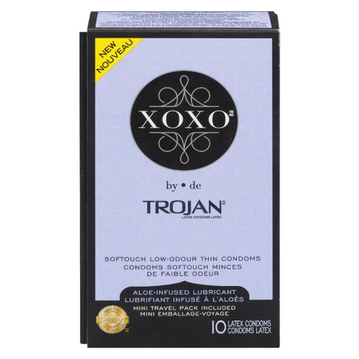 Trojan XOXO