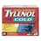 Tylenol Extra Strength Cold Daytime/Nighttime Convenience Pack
