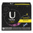 U By Kotex Click Unscented Tampons