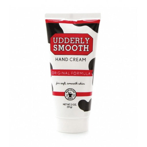 Udderly Smooth Hand Cream