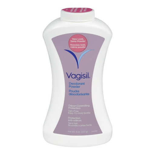 Vagisil Deodorant Powder