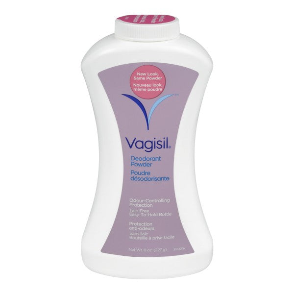 Vagisil Deodorant Powder