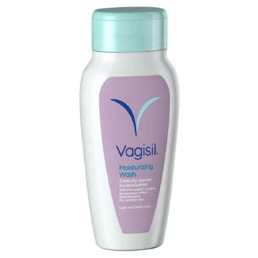 Vagisil Moisturizing Wash
