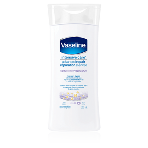 Vaseline Intensive Care Advanced Repair Lotion