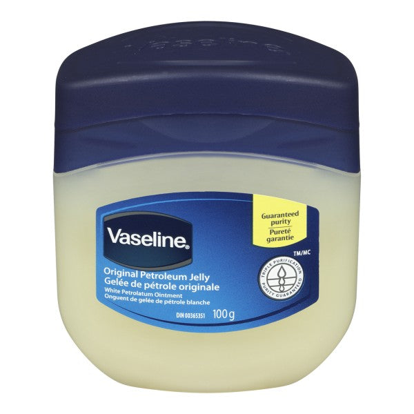Vaseline Petroleum Jelly
