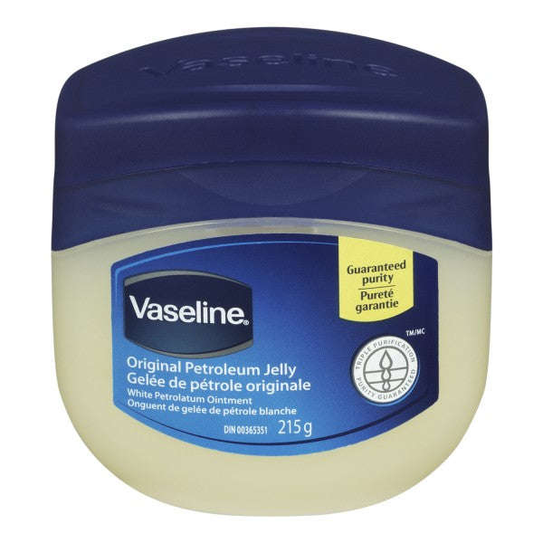 Vaseline Petroleum Jelly